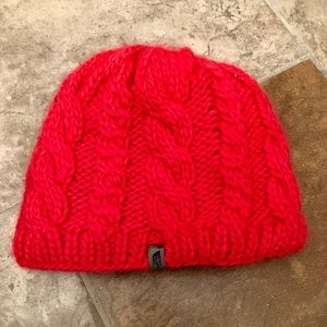 The North Face Accessories - Like NEW North Face Beanie Hat w/ Fleece Lining!! The North Face Accessories - Like NEW North Face Beanie Hat w/ Fleece Lining!!